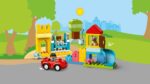 CUTIE DELUXE FORMA CARAMIDA, LEGO 10914 - Image 2