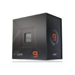 Procesor AMD Ryzen 9 7900X, 4.7 GHz, AM5, AMD Radeon Graphics, Tray