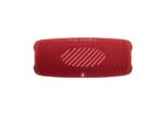 Boxa portabila Jbl Charge 5, Bluetooth, Pro Sound, IP67, PartyBoost, Powerbank, Red - Image 5