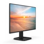 Monitor Philips 23.8" 24E1N1100A/00, Diagonal (inch): 23.8, Diagonal (cm): 60.5, Aspect ratio: 16:9, Panel: IPS, Resolution: 1920x1080, Refresh Rate: 100Hz, Response time GtG: 4ms, Response time MPRT: 1ms, Brightness (max): 250 cd/㎡, Contrast (static) : 1300:1, Contrast (dynamic): Mega Infinity DCR - Image 6