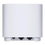 Router wireless ASUS Gigabit XD4, WiFI 6, Dual-Band, 3Pack - Image 2