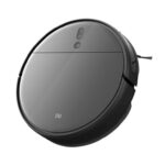 Xiaomi Vacuum Cleaner Mi Robot Mop 2 Ultra Black