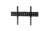 Suport TV de perete Serioux TV814B, Fix, 32"-70", VESA 600x400, suporta pana la 40 kg, negru - Image 4