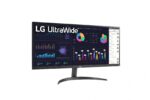 Monitor 34" LG 34WQ500-B.AEU - Image 3
