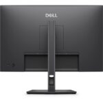 Monitor Dell Pro 24.1" P2426, 61,13 cm, 1920 x 1200 at 100 Hz, Active matrix-TFT LCD, In-Plane Switching (IPS) Technology, LED Edgelight System, Anti-glare with hard-coating 3H, 16:10, 94, 1500:1 (typical), 178° (vertical) typical, 178° (horizontal) typical, 5 ms (fast mode), 8 ms (normal mode), 300 - Image 7