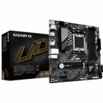Placa de bază Gigabyte B650M K AM5 - Image 5