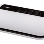 APARAT DE VIDAT HEINNER HAV-EDC120WH