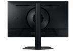 Monitor Samsung 27" LS27DG500EUXEN, Diagonal (inch): 27, Diagonal (cm): 69, Aspect ratio: 16:9, Panel: IPS, Resolution: 2560x1440, Refresh Rate: 180Hz, Response time GtG: 1ms, Brightness (max): 350 cd/m², Contrast (static) : 2500:1, Viewing angle: 178°/178°, Color Gamut Type: SRGB, Color Gamut - Image 6