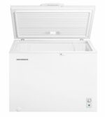 LADA FRIGORIFICA HEINNER HCF-M293INVCE++ - Image 2