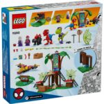SPIDEY VS. GOBBY, LEGO 11200 - Image 3