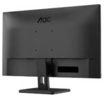 Monitor Consumer AOC 27E3UM, 27", 1920 x 1080 pixeli, Black, 3 ani Garantie - Image 7