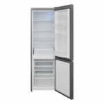 Combina frigorifica HEINNER HC-VS268SF+, 268 l, Clasa: F, Argintiu - Image 2