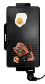 GRILL ELECTRIC HEINNER HEG-F2000GT - Image 3
