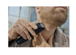 Aparat de tuns barba PHILIPS BT3620/15 cu lame cu autoascutire, 40 de setari de lungime, 2 piepteni ajustabili pentru barba (0,5-20 mm), autonomie 70 min - Image 3