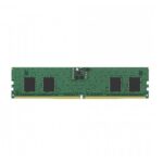 Memorie RAM Kingston DDR5 16GB 4800Mhz CL40 1.1V Non-ECC