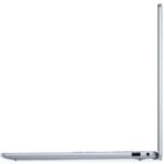 Laptop Consumer Dell Inspiron 14 7441 Plus, cu procesor Qualcomm Snapdragon X Plus X1P-64-100, 14'' IPS, 16 GB LPDDR5x, 1 TB SSD, Qualcomm Adreno, Windows 11 Pro, 5 ani Garantie - Image 6