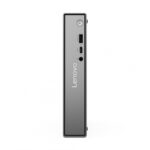 Desktop Business Lenovo ThinkCentre neo 50q Gen 5 cu procesor Intel Core i7 240H pana la 5.2 GHz, 16 GB DDR5, 512GB None, Intel Integrated Graphics, Fara OS, Black, 3 ani garantie - Image 2