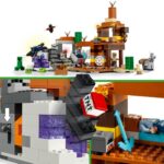 PUTUL DIN BADLANDS, LEGO 21263 - Image 8