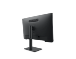 Monitor Benq 31.5" PV3200U, Diagonal (inch): 31.5, Diagonal (cm): 80, Aspect ratio: 16:9, Panel: IPS, Resolution: 3840x2160, Refresh Rate: 60Hz, Response time GtG: 5ms, Brightness (max): 400 cd/m², Contrast (static) : 1000:1, Viewing angle: 178/178, Color Gamut Type: DCI-P3, Color Gamut Coverage - Image 2
