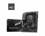 Placa de baza MSI PRO B760-P DDR4 II, Socket 1700, DDR4, ATX - Image 2