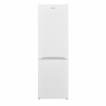 Combina frigorifica HEINNER HCNF-V291E++, No Frost, 294 l, Clasa E, Standard, Alb