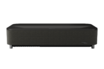 Epson Proiector Lifestudio Grand Plus EH-LS970B - Metallic black, Tehnologie 3LCD, LCD 0.62", 4000 Lumeni, Rezolutie: 4K, Aspect: 16:9, contrast: 5.000.000 : 1, Sursa lumina: Laser, Durata viata: 20.000 ore, Refresh rate: 384 Hz - 480 Hz, Suport HDR, Dimensiune ecran: 80 inchi - 150 inchi, Focus