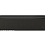 Epson Proiector Lifestudio Grand Plus EH-LS970B - Metallic black, Tehnologie 3LCD, LCD 0.62", 4000 Lumeni, Rezolutie: 4K, Aspect: 16:9, contrast: 5.000.000 : 1, Sursa lumina: Laser, Durata viata: 20.000 ore, Refresh rate: 384 Hz - 480 Hz, Suport HDR, Dimensiune ecran: 80 inchi - 150 inchi, Focus