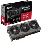 Asus Radeon TUF RX 7700 XT OC 12GB
