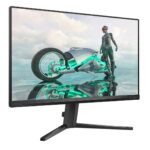 Monitor Consumer Philips 24M2N3200S/00, 23.8", 1920 x 1080 pixeli, Black, 3 ani Garantie - Image 18