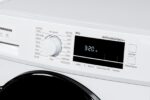 Uscator de rufe HEINNER HHPD-M9G5PBKD++, 9 kg, Clasa: D, Alb - Image 2