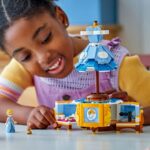 ROCHIA CENUSARESEI, LEGO 43266 - Image 5