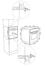 CUPTOR INCORPORABIL HEINNER HBO-V656G-IX - Image 5