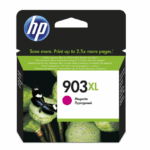 Cartus cerneala HP T6M07AE, Nr.903XL, Culoare Magenta, Capacitate: 8.5ml/750 pagini (incarcare 5%), compatibilitate: HP Officejet Pro 6950 / 6960 / 6970.