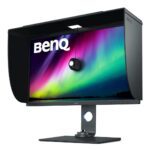 Monitor BenQ 31.2" SW321C - Image 8