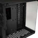 Carcasa Kolink Unity Code X ARGB Mid-Tower NEGRU - Image 8