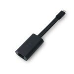 Dell adaptor - USB-C to Gigabit Ethernet