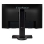 Monitor Consumer ViewSonic XG2431, 23.8", 1920 x 1080 pixeli, Black, 3 ani Garantie - Image 5
