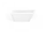 Panou LED Philips Hue Aurelle SQ, Bluetooth, 39W, 3750 lm, luminaalba(2200-6500K), IP20, 60cm, Aluminiu, Alb, Intrerupator cu variatorinclus - Image 2
