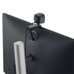 Camera Web Dell WB3023, rezolutie video 2K, USB 2.0, Negru - Image 6
