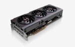 Placa video Sapphire PULSE Radeon RX 7900 XT, 20GB GDDR6, PCI Express 4.0, 320bit - Image 2