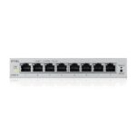 ZYXEL GS1200v3 8-Port GbE Web Managed Switch - Image 4
