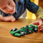 MASINA DE CURSE KICK SAUBER F1 TEAM C44, LEGO 77247 - Image 8