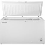 LADA FRIGORIFICA HEINNER HCF-H420F+