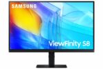 Monitor Samsung 27" LS27D800EAUXEN