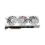 Placa video Sapphire Radeon RX 7700 XT, 12GB GDDR6, PCI Express 4.0, 192bit