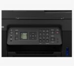 "Multifunctional inkjet color CISS Canon PIXMA G4470 , dimensiune A4(Printare, Copiere, Scanare, Fax), viteza imprimare 11ipm alb-negru, 6ipm color,rezolutie printare 4800x1200 dpi, imprimare fara margini, alimentarehartie 100 coli, ADF 35 coli, scanner CIS rezolutie 600x1200 dpi, copiere - Image 5