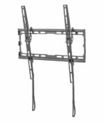 Suport TV de perete Serioux TV32-44T, compatibilitate  dimensiune ecran: 32"-70", compatibilitate VESA:75x75, 100x100, 100x150, 150x100, 100x200, 200x100, 150x150, 200x200, 200x300, 300x200, 200x400, 400x200, 300x300, 300x400, 400x300, 400x400, greutate maximă suportata: 45kg - Image 5