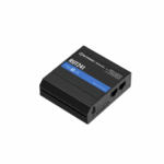 TELTONIKA RUT241 COMPACT INDUSTRIAL LTE ROUTER, 4G (LTE) – Cat 4 up to 150 Mbps, 3G – Up to 42 Mbps, 2G – Up to 236.8 kbps, Standarde wireless: IEEE 802.11b/g/n, Access Point (AP), Station (STA), Wi-Fi users: 50, Hotspot, Interfata: 1 x WAN port  10/100 Mbp, 1 x
