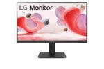 Monitor LG 21.5" 22MR410-B.AEUQ, Diagonal (inch): 21.5, Diagonal (cm): 54.5, Aspect ratio: 16:9, Panel: VA, Resolution: 1920x1080, Refresh Rate: 100Hz, Response time GtG: 5ms, Brightness (max): 250 cd/㎡, Contrast (static) : 3000:1, Viewing angle: 178°/178°, Color Gamut Type: NTSC, Color Gamut