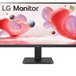 Monitor LG 21.5" 22MR410-B.AEUQ, Diagonal (inch): 21.5, Diagonal (cm): 54.5, Aspect ratio: 16:9, Panel: VA, Resolution: 1920x1080, Refresh Rate: 100Hz, Response time GtG: 5ms, Brightness (max): 250 cd/㎡, Contrast (static) : 3000:1, Viewing angle: 178°/178°, Color Gamut Type: NTSC, Color Gamut